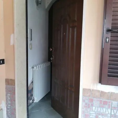فندق مبيت وإفطار La Depandance كاستيل فولتورنو