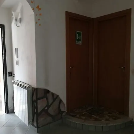 La Depandance فندق مبيت وإفطار