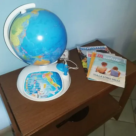 فندق مبيت وإفطار La Depandance