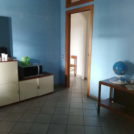 La Depandance فندق مبيت وإفطار *