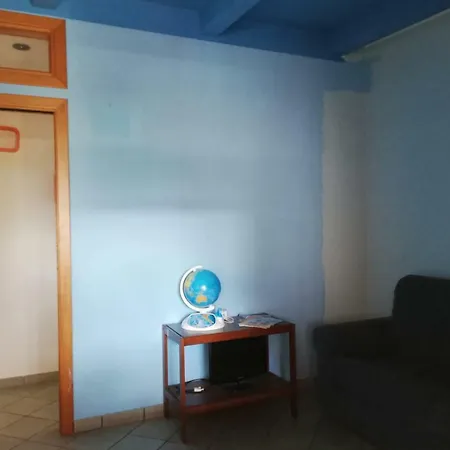 فندق مبيت وإفطار La Depandance