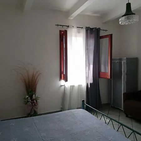 La Depandance فندق مبيت وإفطار *
